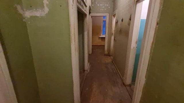 Сталинка! 3 комнаты! смотреть онлайн