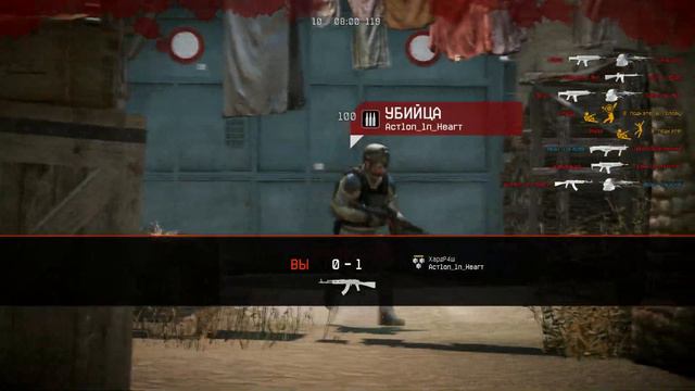 КАК ПОМЕНЯЕТСЯ WARFACE В 2018 ГОДУ? смотреть онлайн