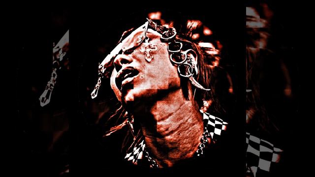 AREA ØNE-Crazy Acid