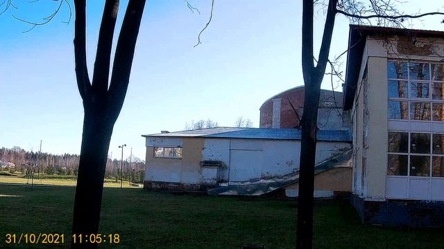 ДК Дулевского фарфорового завода.mp4