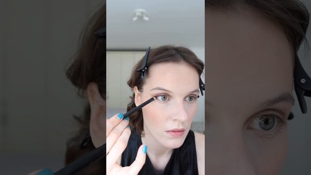 Макияж косметикой Vera beauty от Веры Брежневой! смотреть онлайн