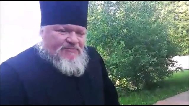 ?☦Священник РПЦ о пользе сивушных масел и правильном пьянстве. смотреть онлайн