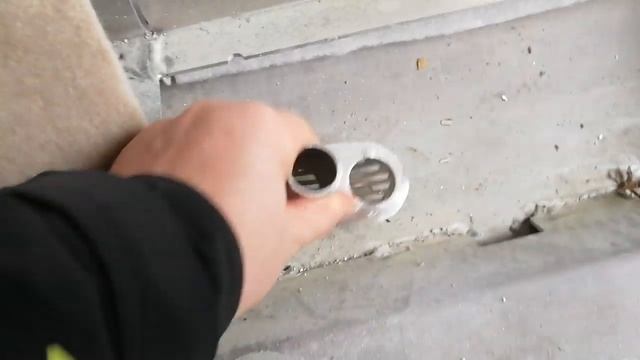 Подготовка к монтажу гальюна на катере Волжанка 67 смотреть онлайн