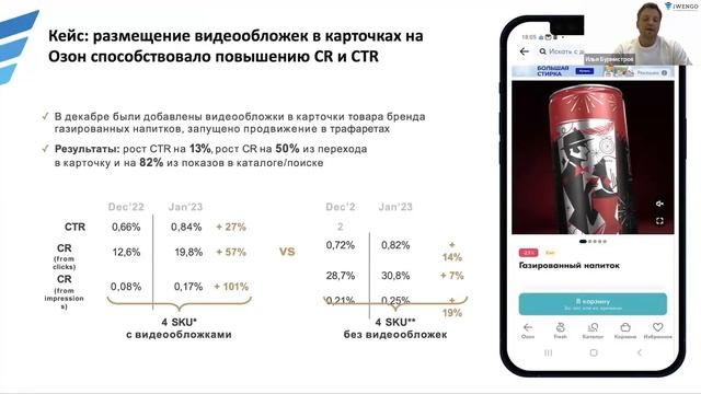 Инструменты ChatGPT и MJ для создания контента смотреть онлайн