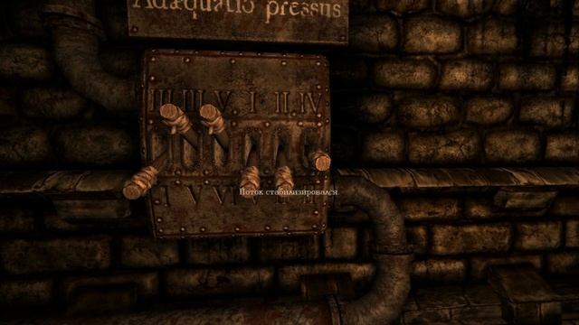 Amnesia: The Dark Descent. Прохождение. #3. Тюрьма. смотреть онлайн