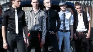 Антителa - Бери Свое (AD's Men Remix)