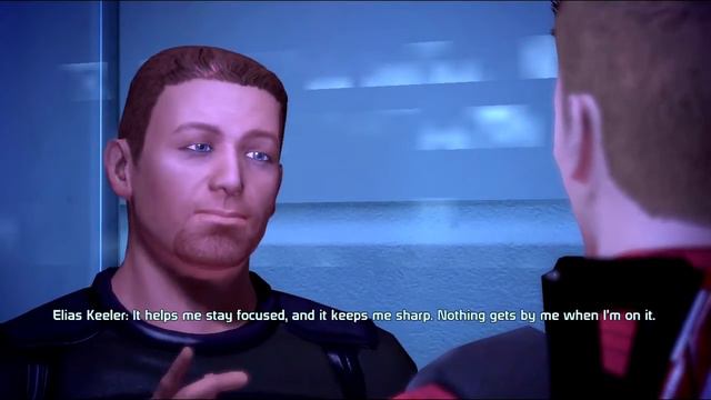 Mass Effect Asshole Edition by Downwhere part 20 смотреть онлайн