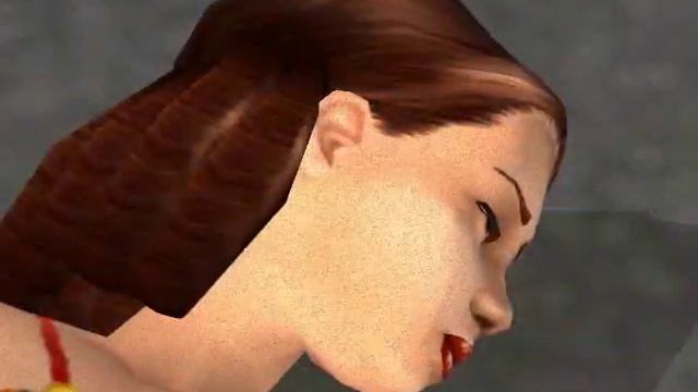 My Immortal - Sims 2 смотреть онлайн