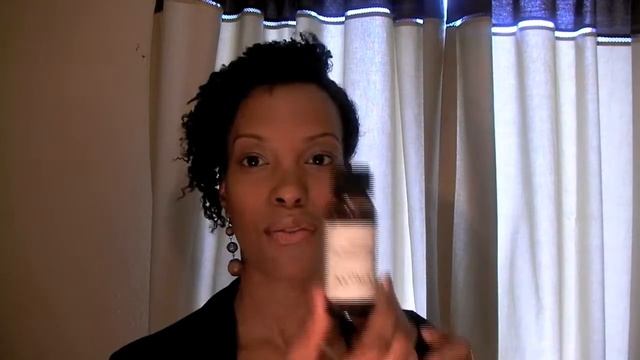 Natural Hair #19 - Natural Hair Products I Use смотреть онлайн