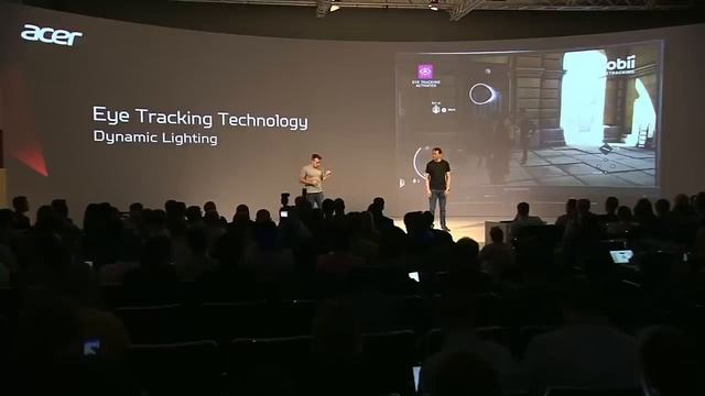 Acer | Jason Chen @ IFA Introduces 1/6 - Predator 21 X – The Leviathan of Gaming Laptops смотреть онлайн