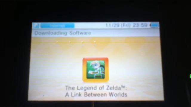 Download and Unwrapping A Link Between Worlds смотреть онлайн