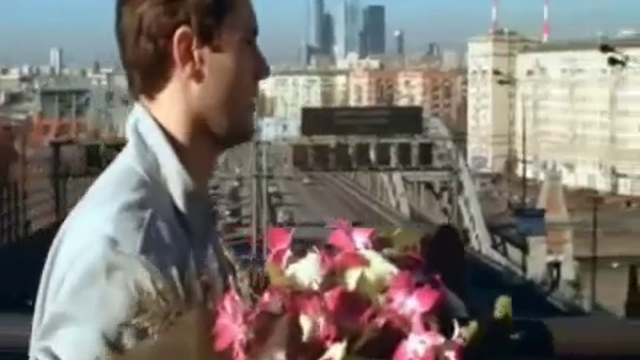 K.U.K.L.A. - Не вернёшь меня .автор ролика Светлый смотреть онлайн