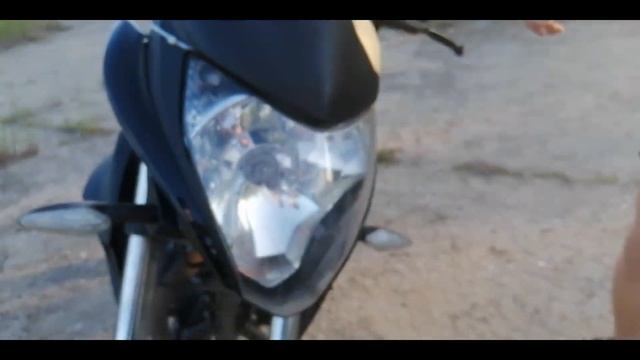 Мотоцикл Stels Flex 250 | Обзоры #13 смотреть онлайн