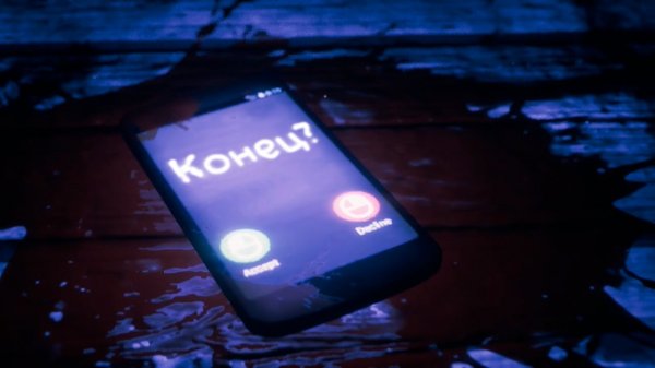 ЭТО КОНЕЦ? - The Joy of Creation: Story Mode #5