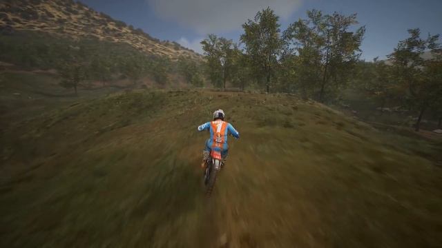 Enduro - Gameplay 2019 | PS4 / XBOX ONE / PC / SWITCH смотреть онлайн