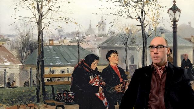 100 лучших художников всех времён и народов - Часть 10 смотреть онлайн