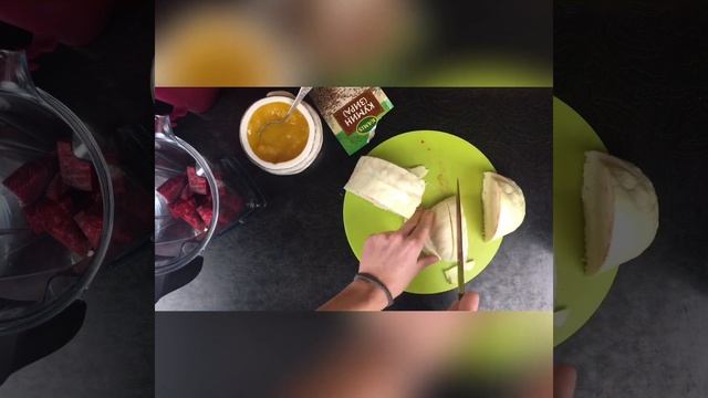 Редживулак-квас из капусты, свеклы и хрена (мастер-класс Дмитрия Якуба) смотреть онлайн