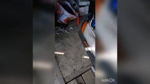 Ремонт шпильки ролика натяжителя ГРМ. Ваз 2108, 2109, 21099. Цена вопроса 500 рублей!