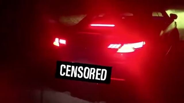 Mercedes S65 AMG Soundcheck Coupe V12 BiTurbo смотреть онлайн