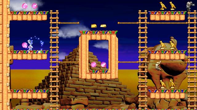 Снежок охотник за сокровищами. Часть 1. смотреть онлайн