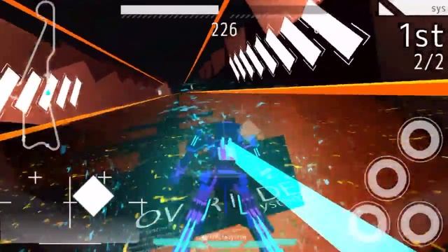 Break Arts gameplay 2 смотреть онлайн