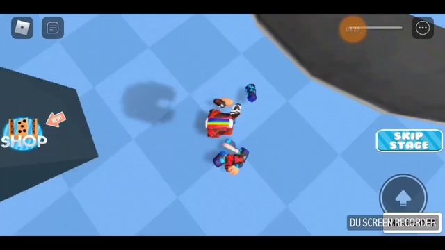 Сбегаю из школы. Прохождение испытания роблокс часть 6 (Roblox) смотреть онлайн