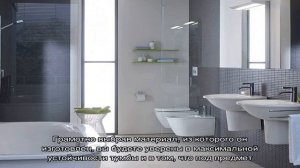 Как подобрать тумбу под раковину в ванную (47 фото)