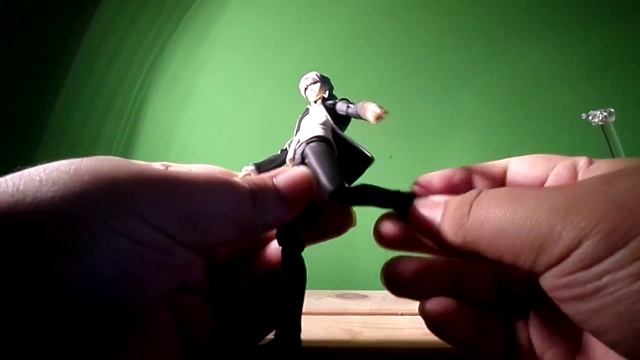 figma Yu Narukami Figure Review (Persona 4 The Ultimax Ultra Suplex Hold) смотреть онлайн
