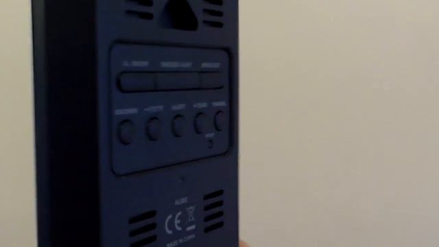 Ea2  Aluminum  AL802  Рекомендую!