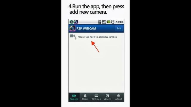 Best-selling WiFi P2P IP Camera and How To Monitor Remotely by iPhone and Android Smartphone смотреть онлайн