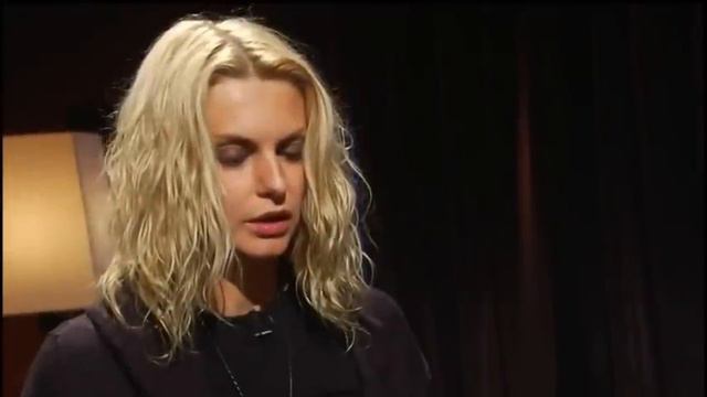 Джулия Ванг & Татьяна Ларина | we will both end up смотреть онлайн