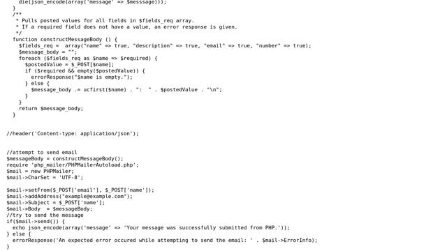 Wordpress: Custom AJAX form not working async смотреть онлайн