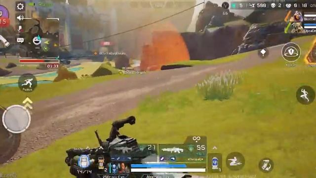 КРАТКИЙ ОБЗОР ? СМАРТФОН VIVO X90 PRO PLUS ПОЛНЫЙ ТЕСТ В ТВИЧЕ - ВЫВЕЗ APEX LEGENDS И СТРИМ ! смотреть онлайн