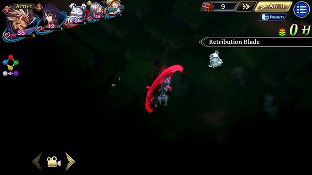 [Alchemist Code] Farming Apple Garden [Adv] efficiently (one-round clear is possible!) смотреть онлайн