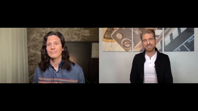 TEXAS CHAINSAW MASSACRE Director Talks Return Of Leatherface In New Sequel | INTERVIEW