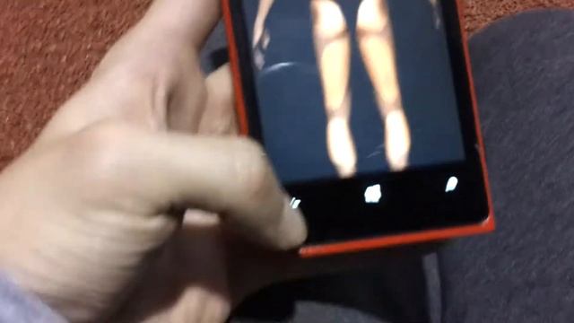 приложение для спортсменов Muscle Controller смотреть онлайн