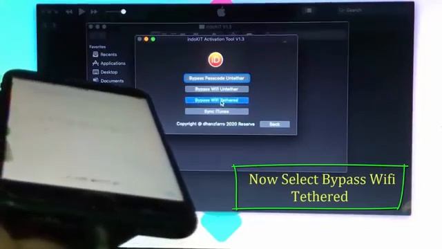 iCloud Unlock | iCloud bypass | iCloud Unlock using pc смотреть онлайн