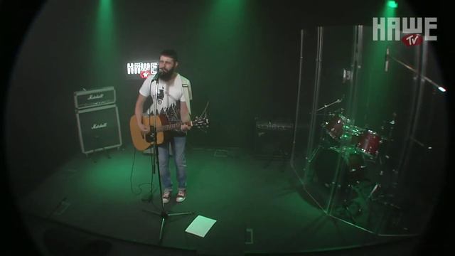 КОСТЯ ИГНАТОВ - РОДИНА, ЭФИР НАШЕ ТВ смотреть онлайн