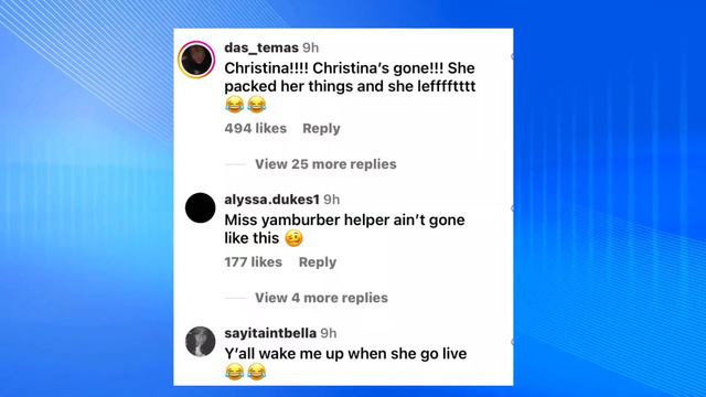 Told Ya! Rick Ross KICKS His PICK ME Girlfriend Cristina Mackey and Moves On To Another IG Model смотреть онлайн