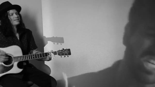 Jimmie Romero's Tribute to George Michael One More Try 720p смотреть онлайн