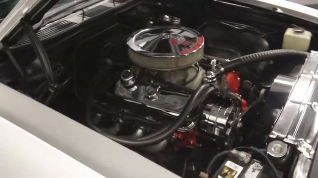 1968 Chevrolet Chevelle SS 396 for sale | 6363 ATL смотреть онлайн