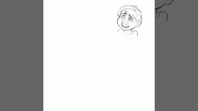 Expression Challenge- inchells - Sketch Video смотреть онлайн