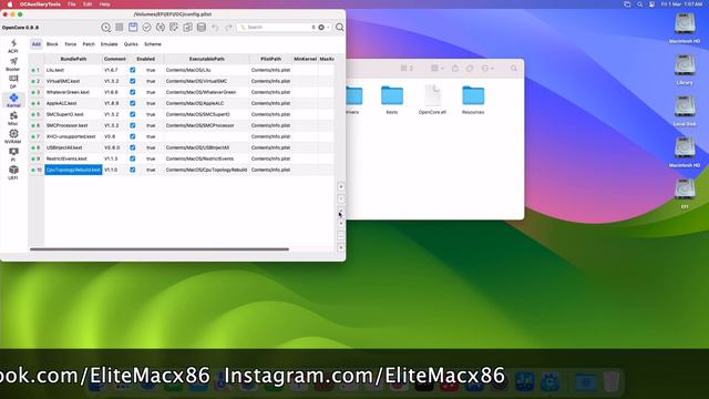 How To Enable Hyper-Threading On Intel Alder Lake And Above CPUs | Hackintosh