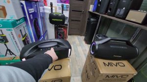 TRIBIT STORM BOX BLAST СРАВНЕНИЕ TRONSMART BANG MAX 💥ОБЗОР И СРАВНЕНИЕ ПО ЗВУКУ BT SPEAKER DANCE BO