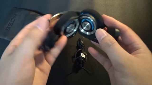 レトロなデザインがかわいいKOSSの「PortaPro」を買いました смотреть онлайн