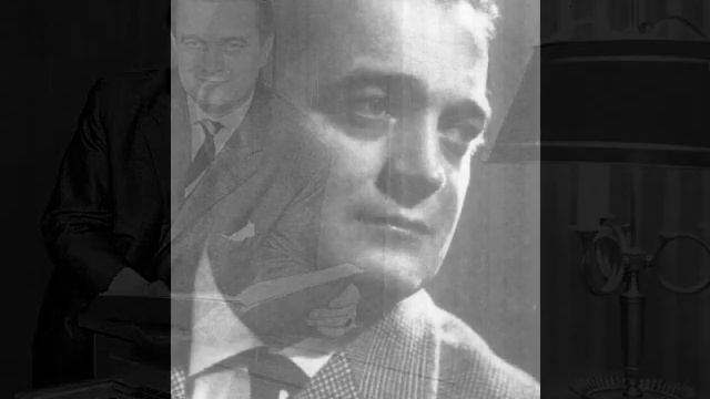 Sándor Kónya - Rondine al nido (Moravian College recital, 1966) смотреть онлайн