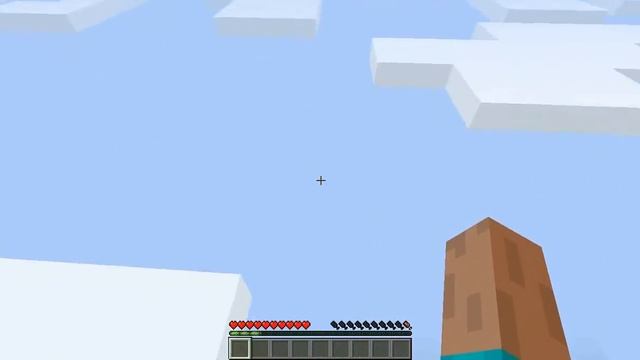 Баг на бессмертие в Minecraft ЛЮБАЯ ВЕРСИЯ!! TerraCrafters2 смотреть онлайн