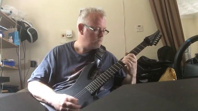 Les Paul 1959 with fender twin with the variax and line 6 helix смотреть онлайн