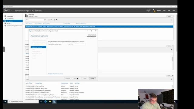 Incredible Budget Active Directory Homelab for Hacking with ProxMox + Server2022 смотреть онлайн