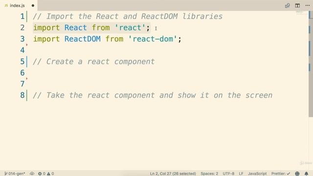 12 Javascript Module Systems смотреть онлайн